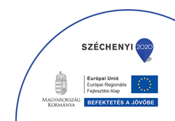 Széchenyi 2020 - GB & Partners